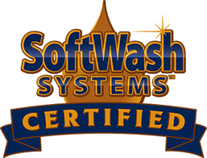 Softwash systems certified - Softwash Limburg